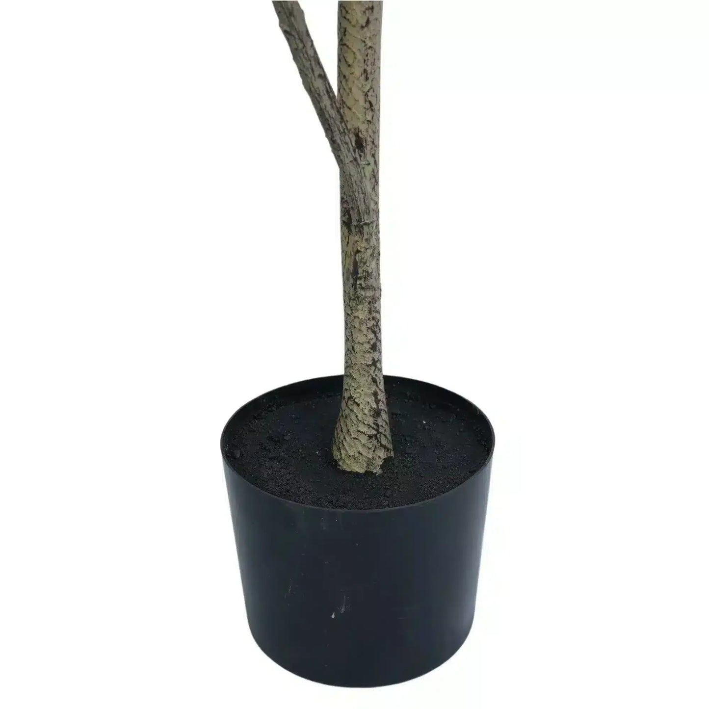 Potted Artificial 180cm Magnolia Tree - Image 4