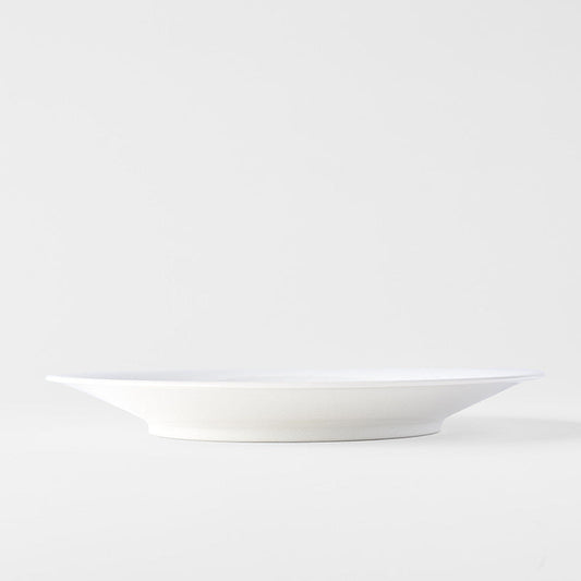 Dinner Plate 28cm Parchment Glaze - Image 2