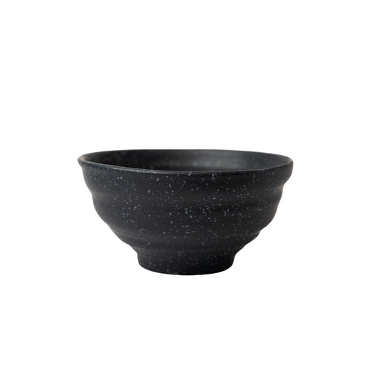 Bowl 18cm Lunar Glaze - Image 2