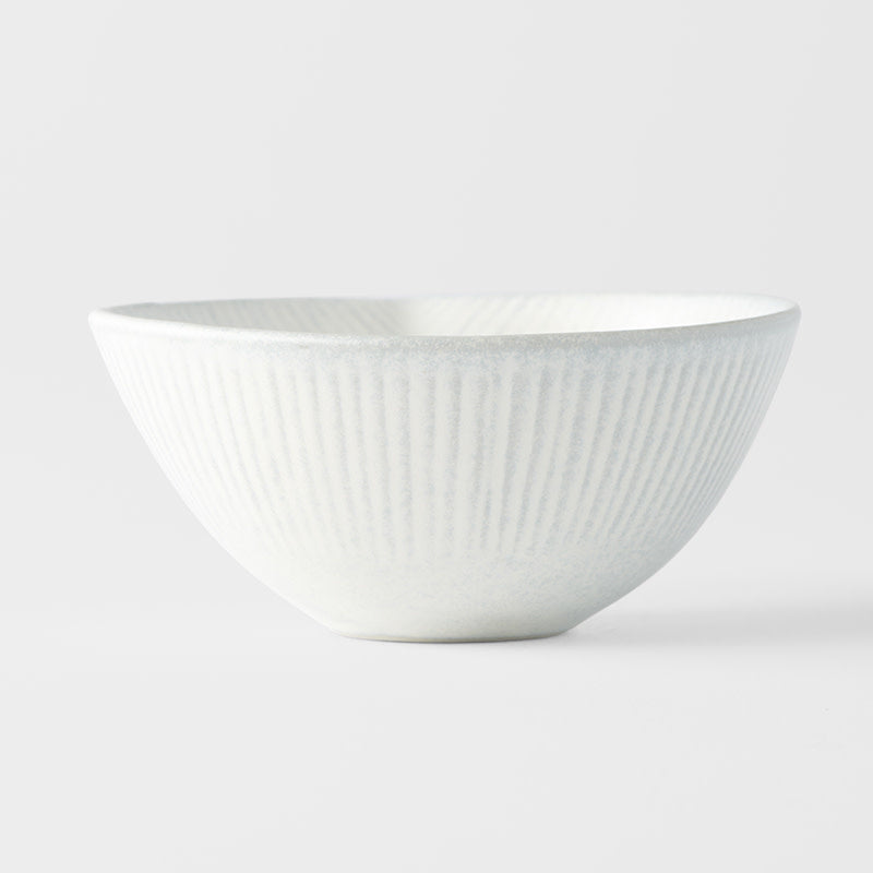 Ramekin 9.5cm Snow Leaf Glaze - Image 4