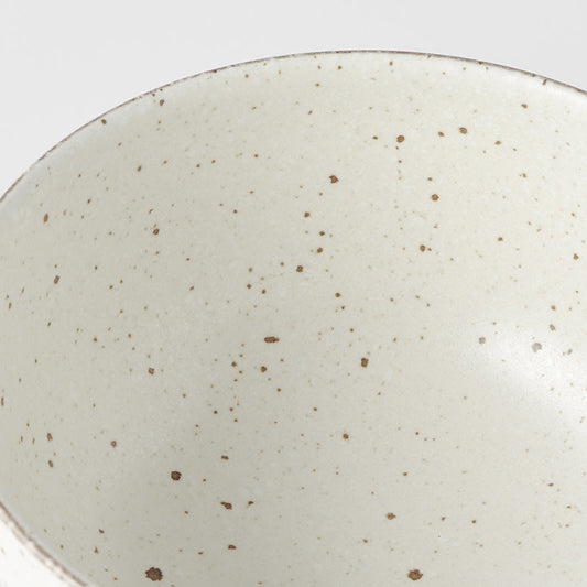 Bowl 15.5cm Fleck Glaze - Image 2