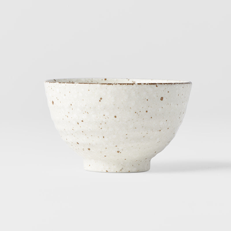 Tea Cup 9cm Fleck Glaze - Image 4