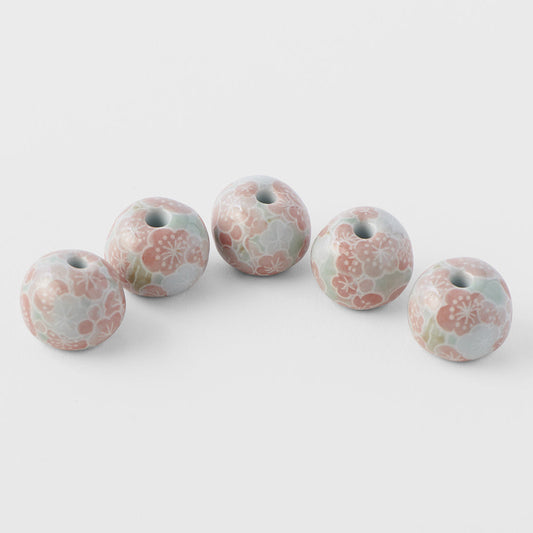 Incense Stand 2.3cm Soda Sakura - Image 2