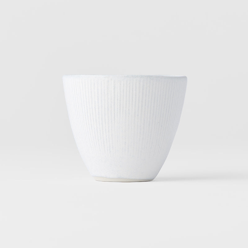 Teacup 175ml Snow Leaf Glaze - Image 3