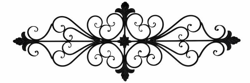 Decorative Wall Art 37cm