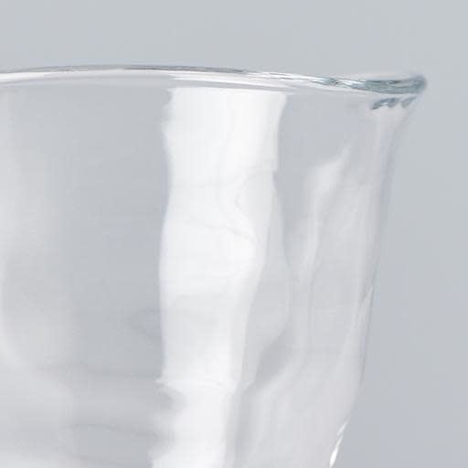 Organic Glass Short 220ml - Image 2