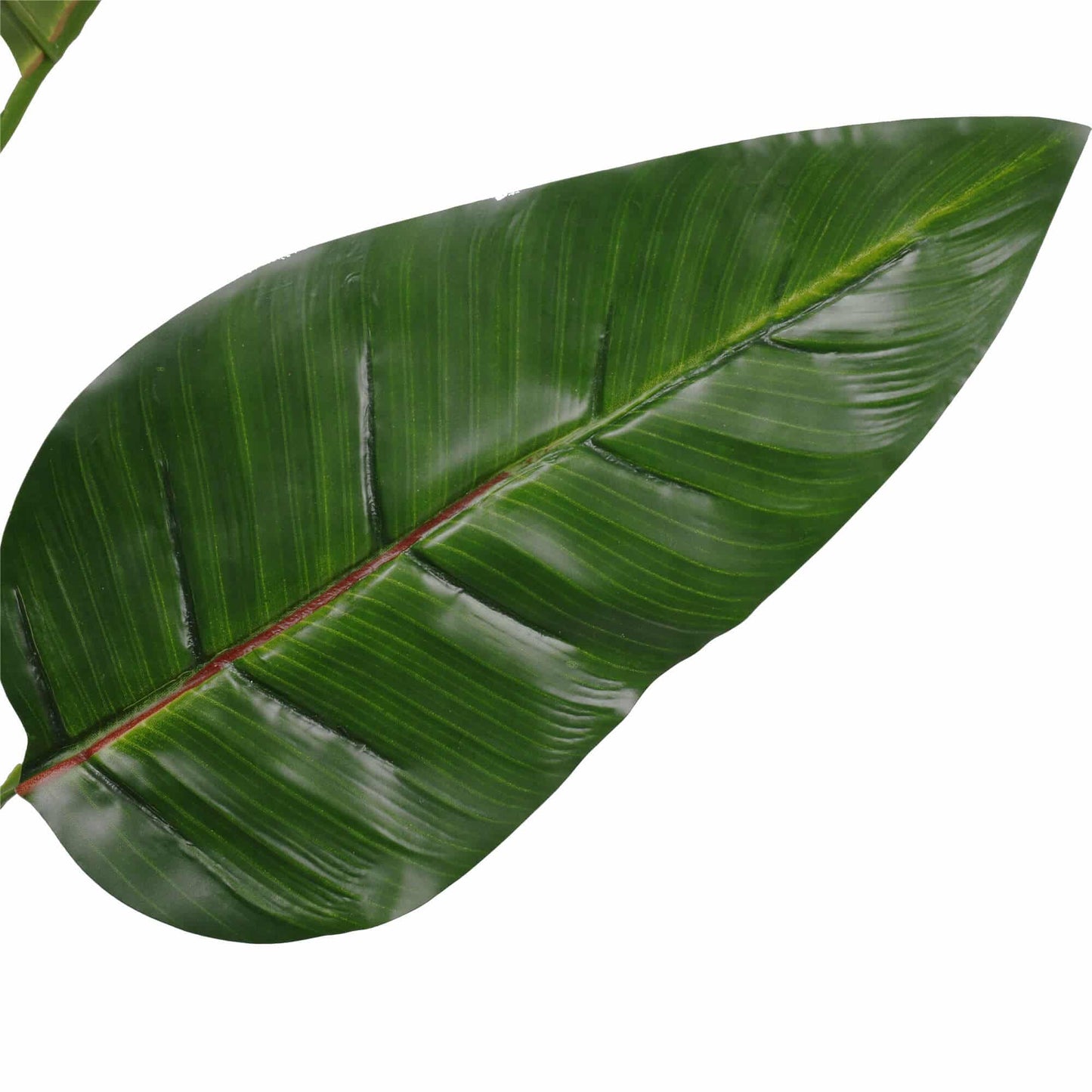 Artificial Potted 150cm Bird of Paradise Plant - Image 4