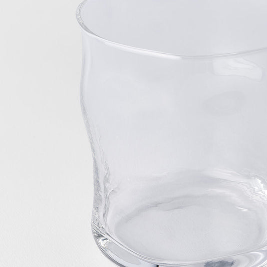 Glass Tumbler Fluid 280ml - Image 2