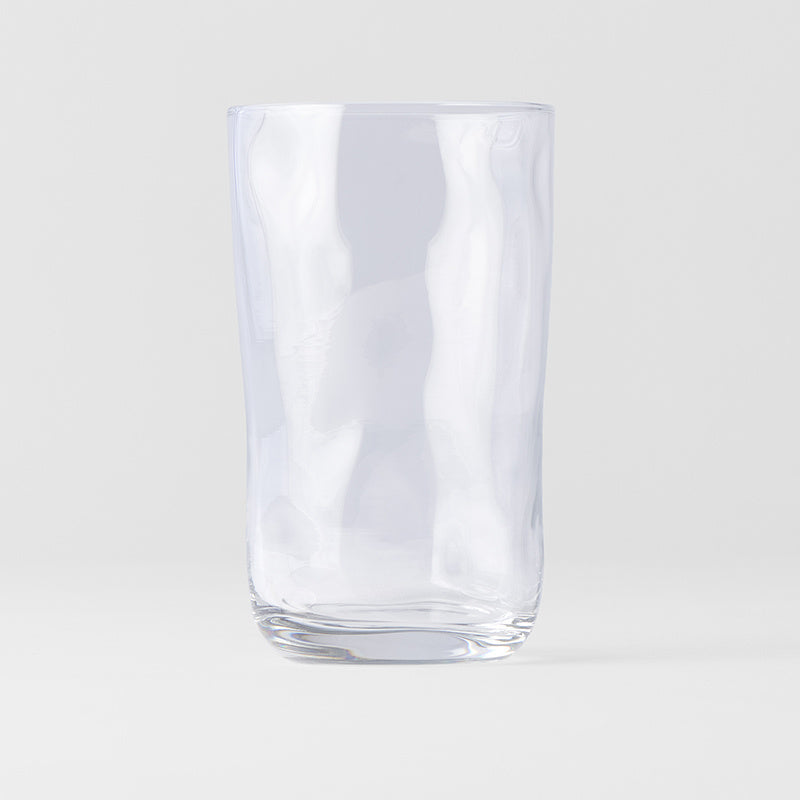 Glass Tumbler Fluid 450ml - Image 5