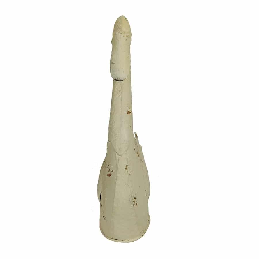 Country Duck Garden Statue 33cm - Image 2