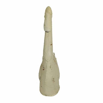 Country Duck Garden Statue 33cm - Image 2