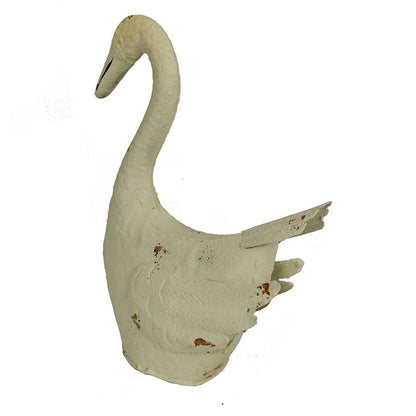 Country Duck Garden Statue 33cm - Image 3