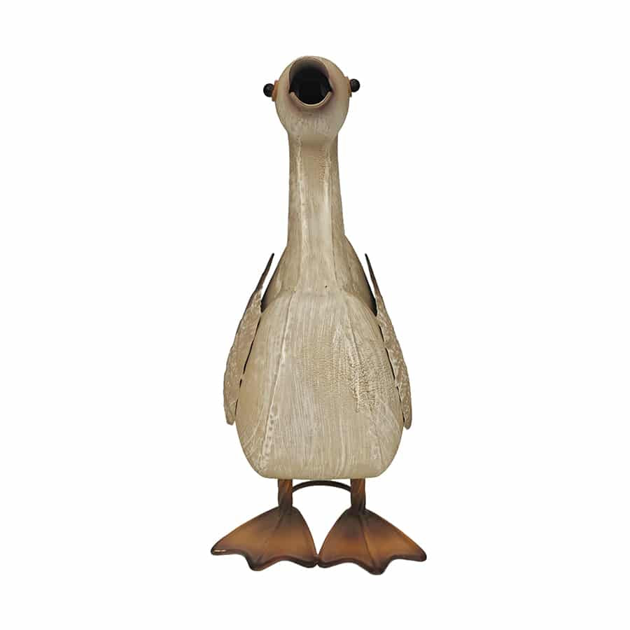 Decorative Duck Watering Can 35cm - Image 3