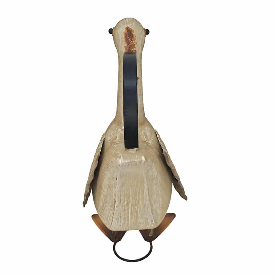 Decorative Duck Watering Can 35cm - Image 4