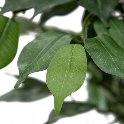 Potted Artificial Banyan Tree 120cm - Image 4