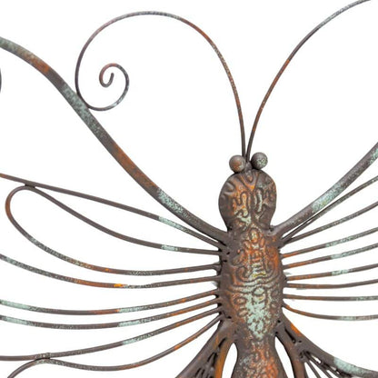 Stylish Design Wall Hanging Butterfly 46cm - Image 4