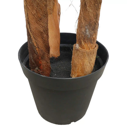 Large Tropical Palm Tree (Amazingly Real) 300cm - Image 3