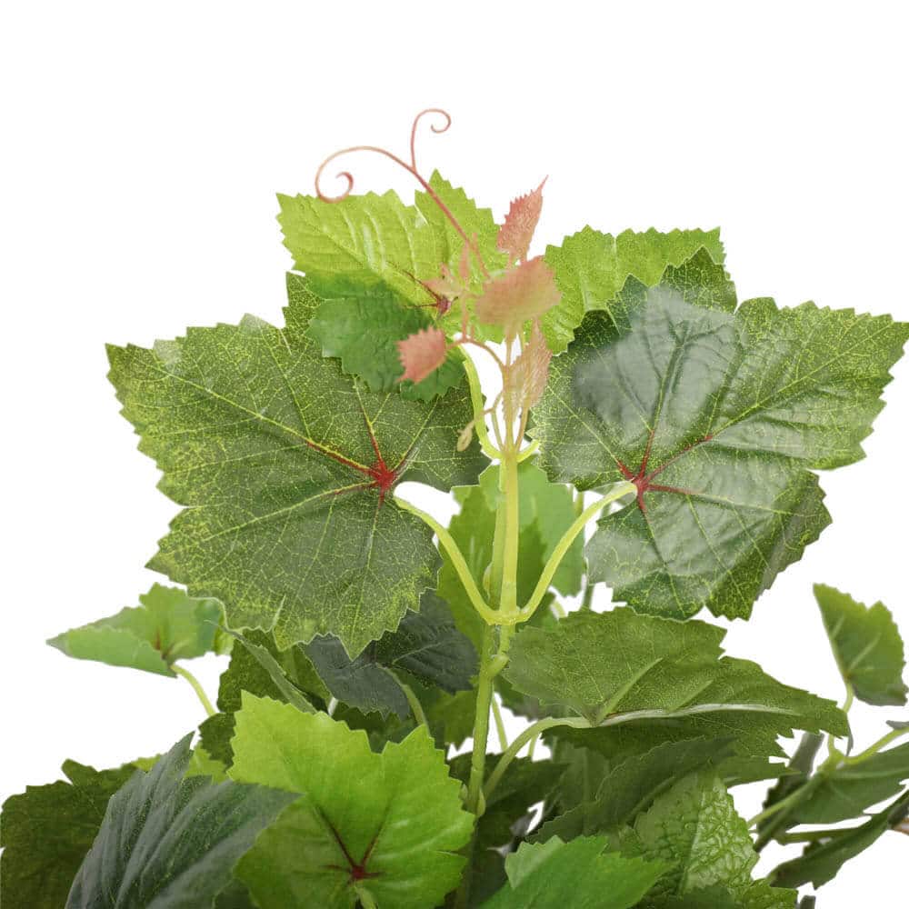 Artificial Potted Grape Vine Tree 70cm - Image 3