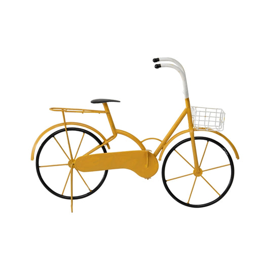 Decorative Vintage Bicycle Ornament 36cm - Image 2
