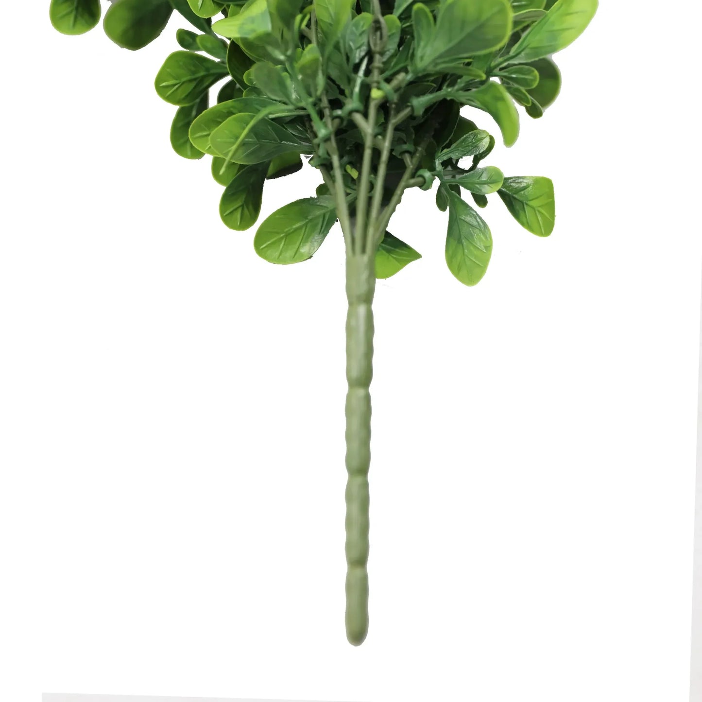 Artificial Creeping Fig Garland Bush UV Resistant and Fire Rated 18cm x 76cm - Image 5