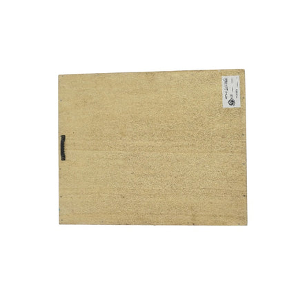 Handcrafted Wall Hanging Beach House Keybox 22cm - Image 4