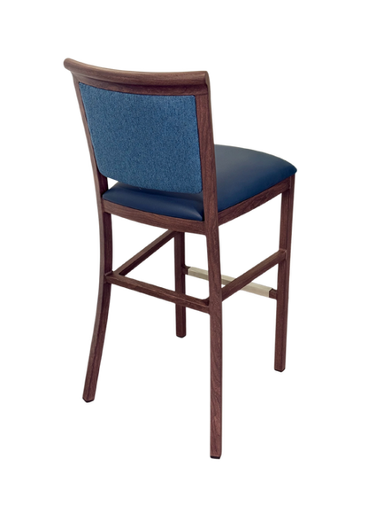 Hudson Bar Stool Chair 106cm - Image 2
