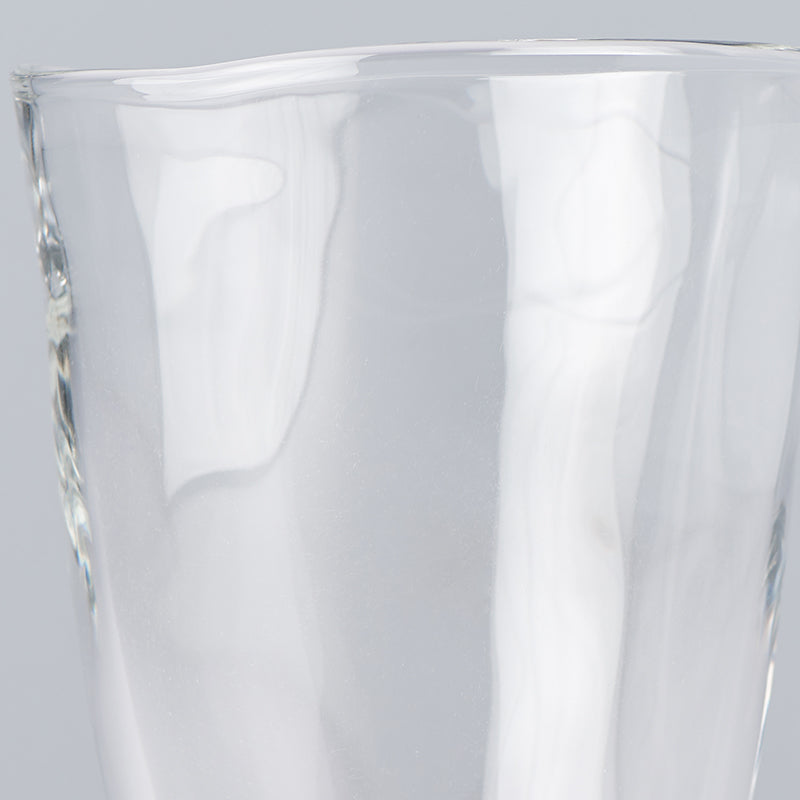 Glass with Organic Edge 280ml - Image 2