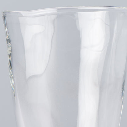 Glass with Organic Edge 280ml - Image 2