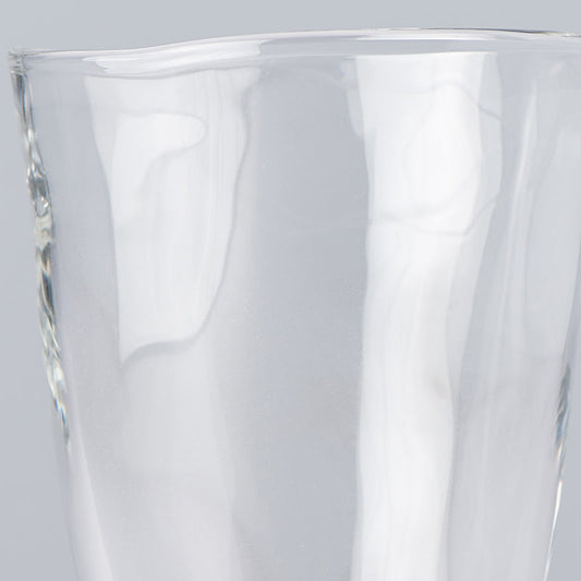Glass with Organic Edge 280ml - Image 2