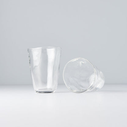 Glass with Organic Edge 280ml - Image 3