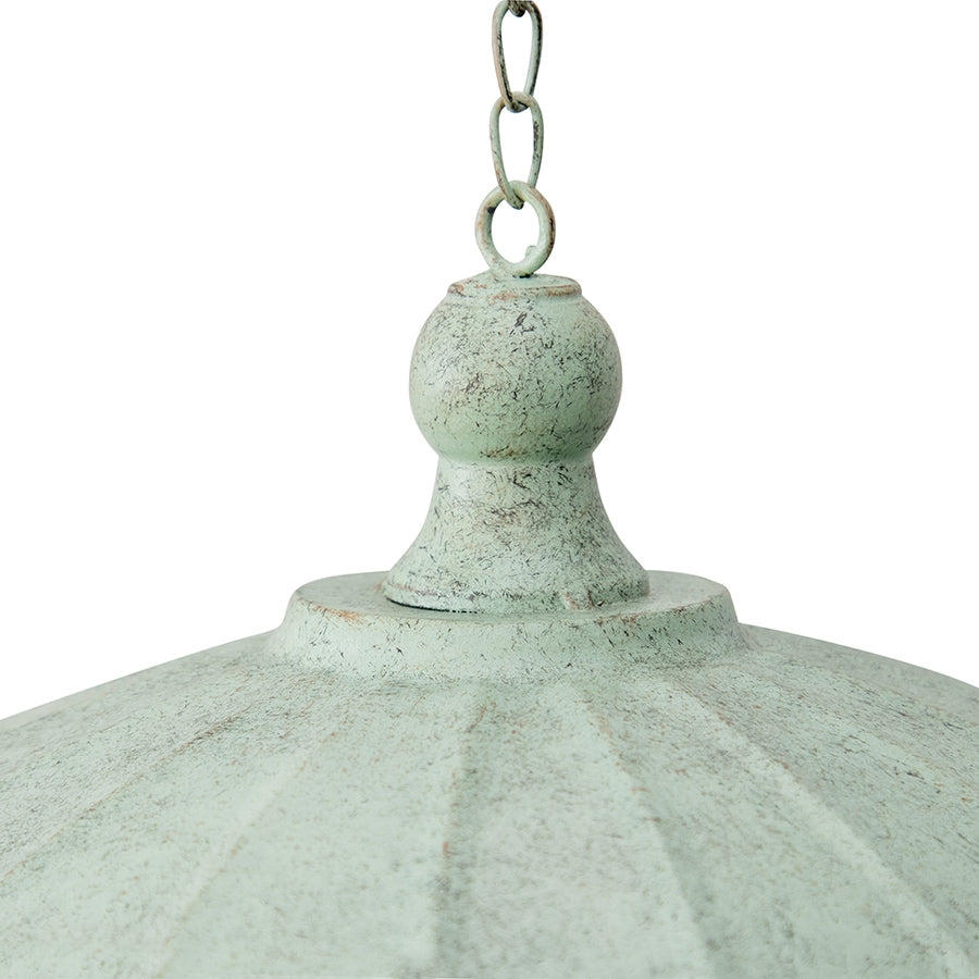 Hanging Birdfeeder w Umbrella 73cm - Image 3