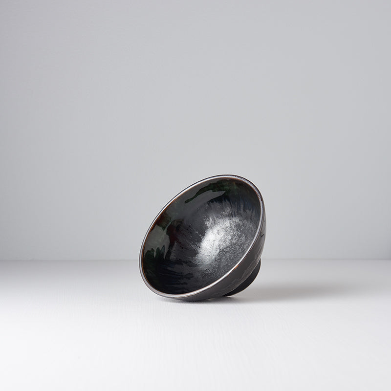 Bowl 15cm Matt and Shiny Glaze - Image 3