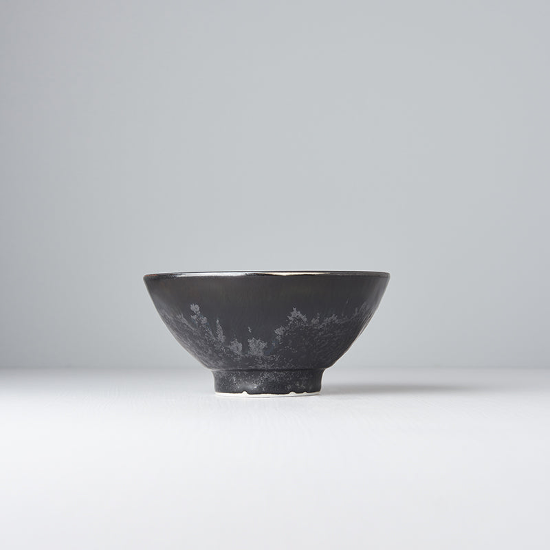 Bowl 15cm Matt and Shiny Glaze - Image 4