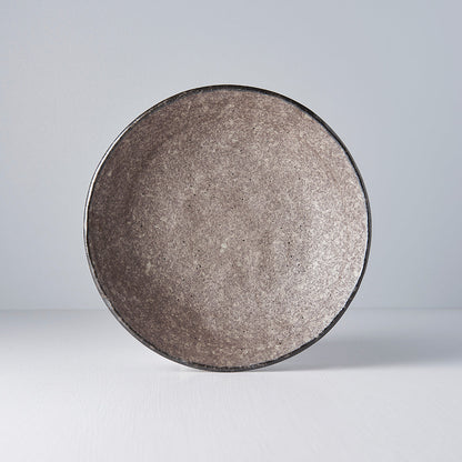 Pasta Bowl 24cm Earth Design - Image 2
