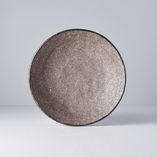 Pasta Bowl 24cm Earth Design - Image 2