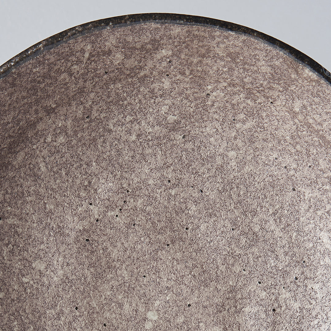 Pasta Bowl 24cm Earth Design - Image 4