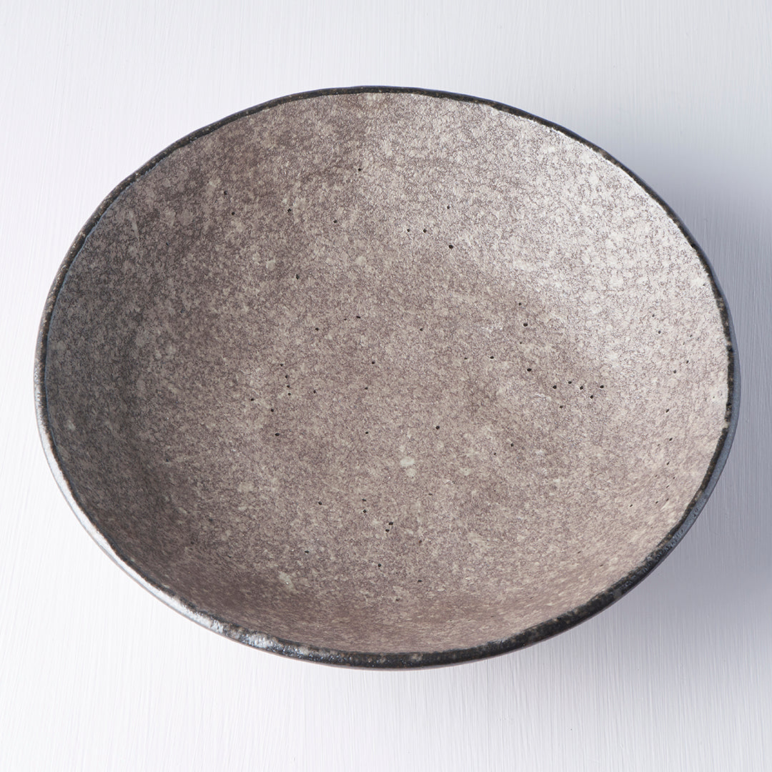 Pasta Bowl 24cm Earth Design - Image 3