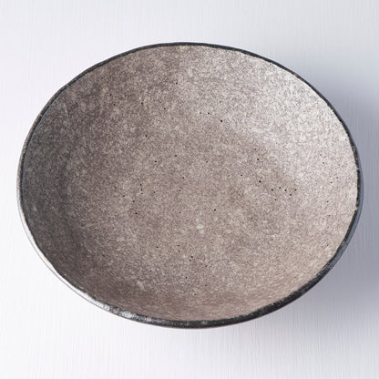 Pasta Bowl 24cm Earth Design - Image 3