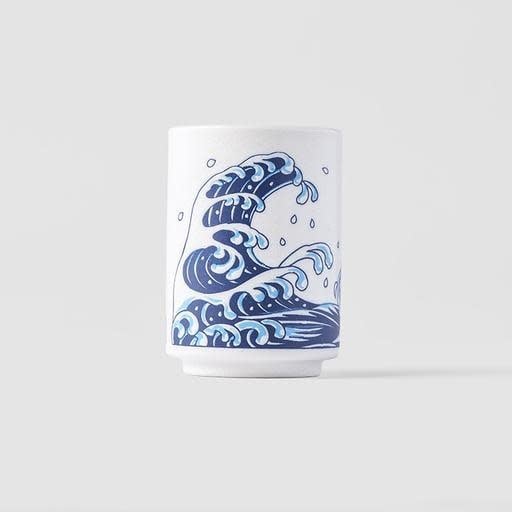 Sushi Mug 250ml Snapper Design - Image 3