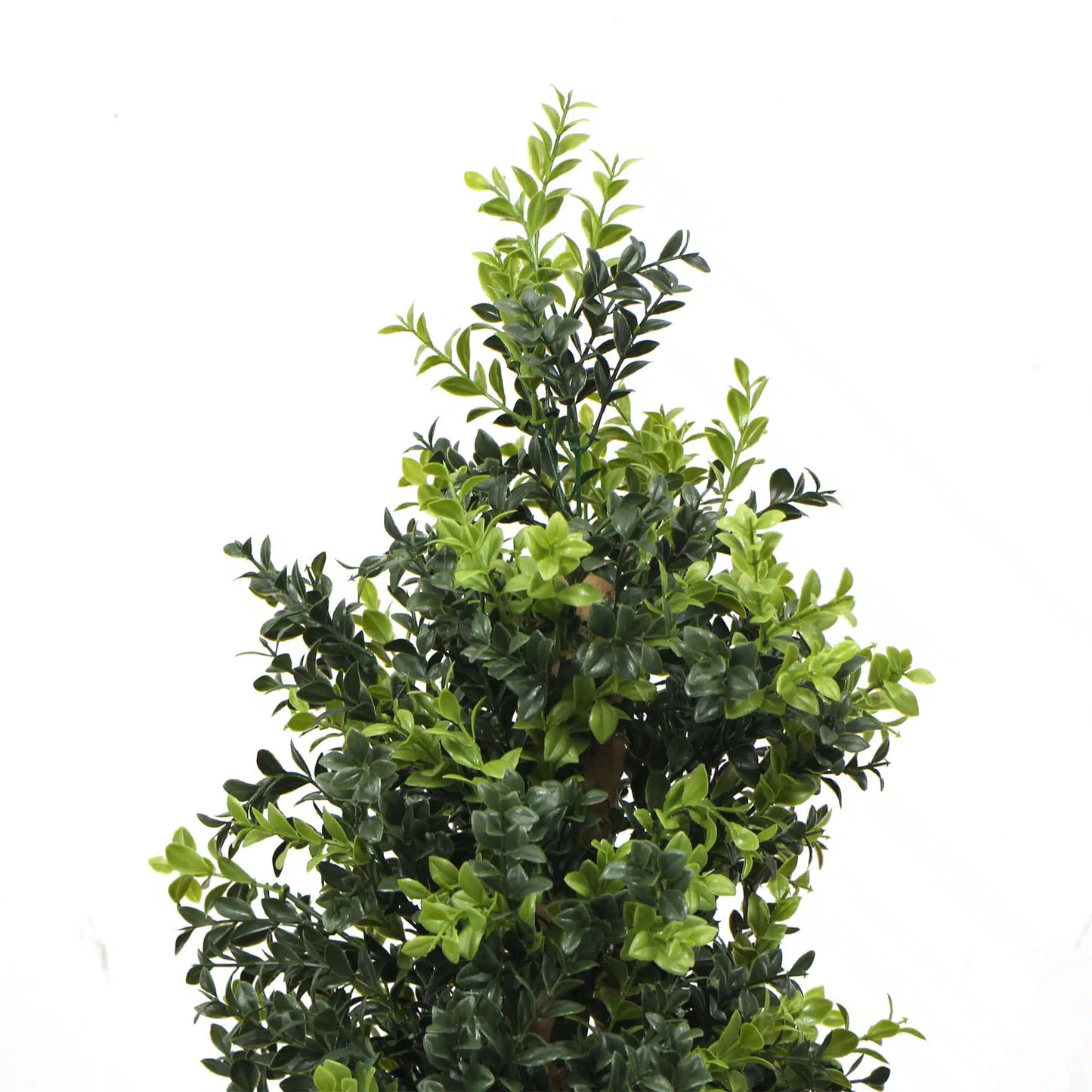 Artificial Potted Topiary Tree UV Resistant 120cm - Image 3