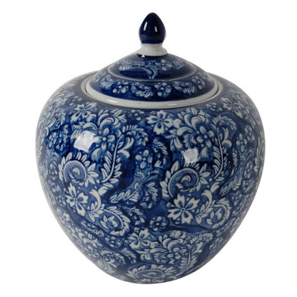 Blossom Ginger Jar 39cm