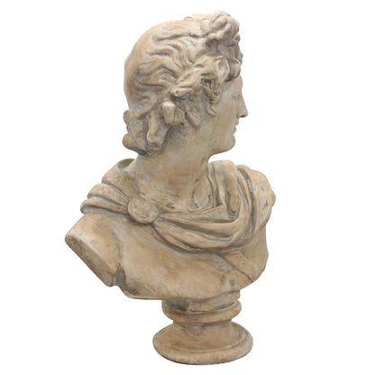 Antony Bust 91cm - Image 2