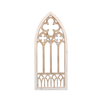 Gothic Arc Wall Art 90cm