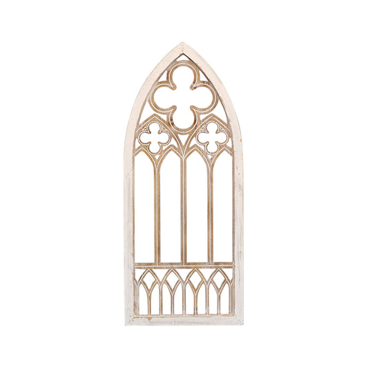 Gothic Arc Wall Art 90cm