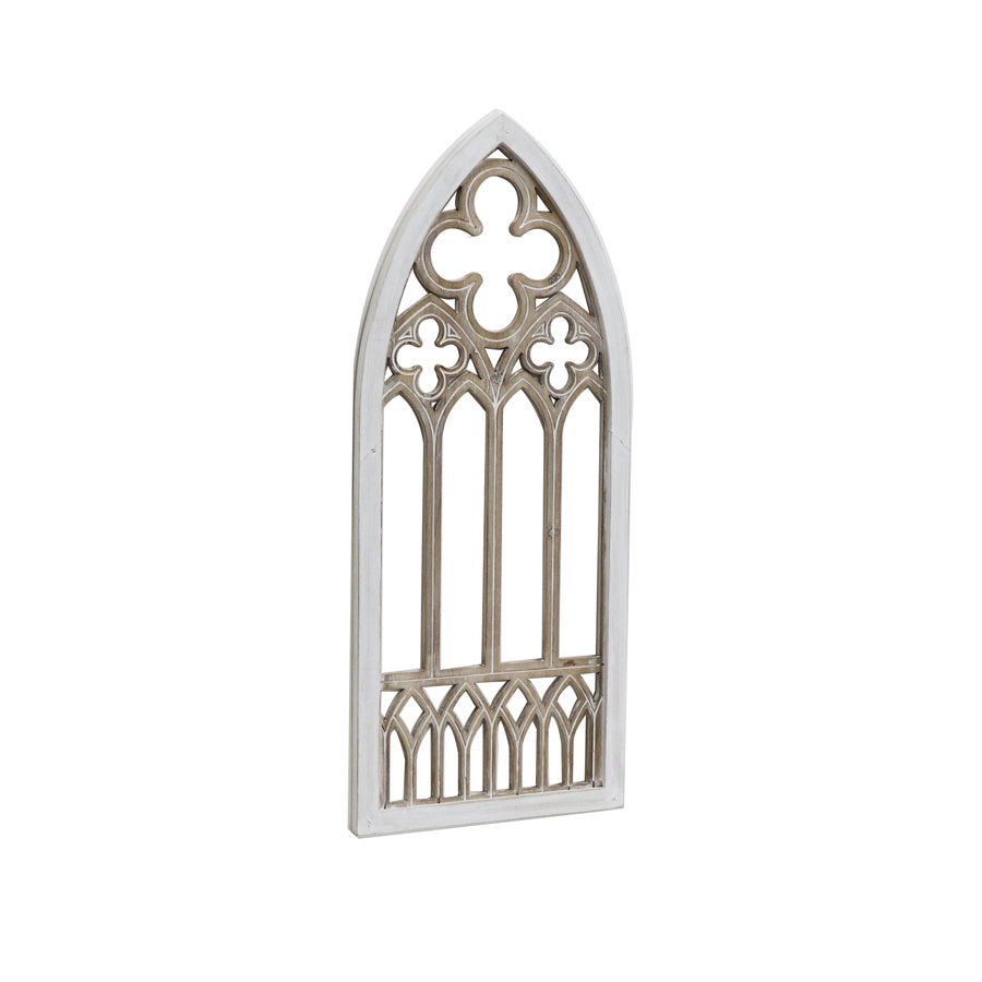 Gothic Arc Wall Art 90cm - Image 2