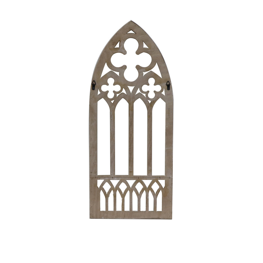 Gothic Arc Wall Art 90cm - Image 3
