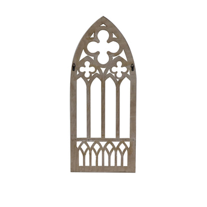 Gothic Arc Wall Art 90cm - Image 3