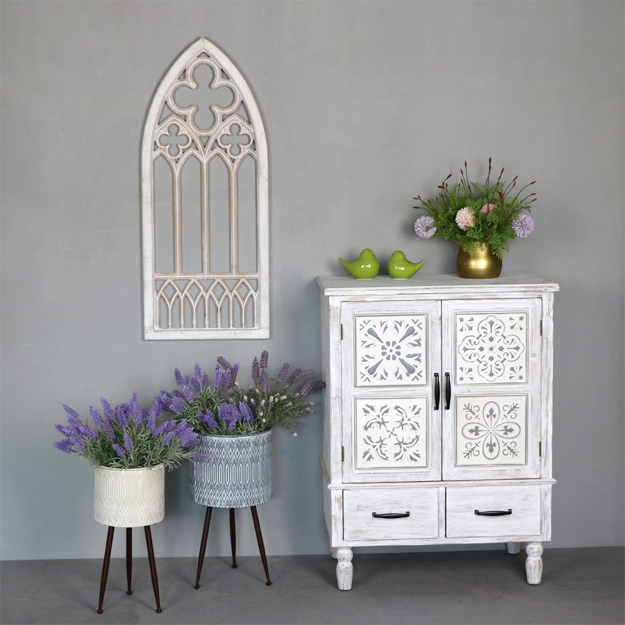 Gothic Arc Wall Art 90cm - Image 4