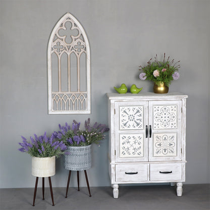 Gothic Arc Wall Art 90cm - Image 4