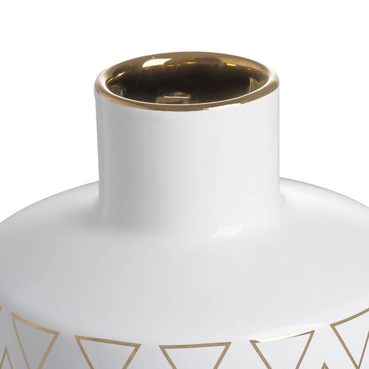 Geo Vase 20cm - Image 2